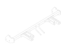 Load image into Gallery viewer, Blue Ox BX3610 Tow Bar Base Plate for Select Subaru Legacy