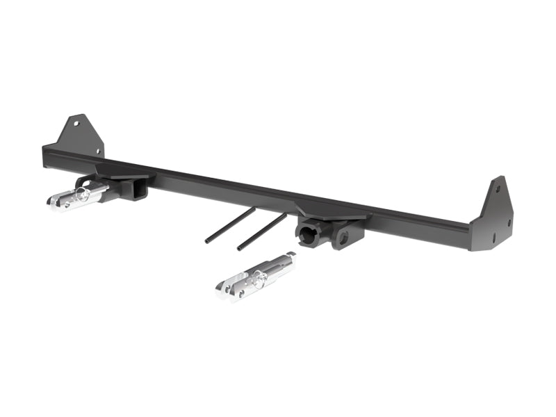 Blue Ox BX3611 Tow Bar Base Plate for Select Subaru Baja, Subaru Outback