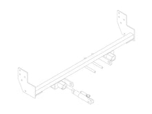 Load image into Gallery viewer, Blue Ox BX3612 Tow Bar Base Plate for Select Subaru Forester