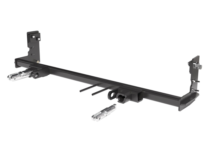 Blue Ox BX3613 Tow Bar Base Plate for Select Subaru Outback