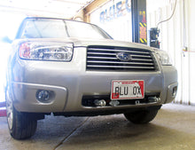 Load image into Gallery viewer, Blue Ox BX3614 Tow Bar Base Plate for Select Subaru Forester