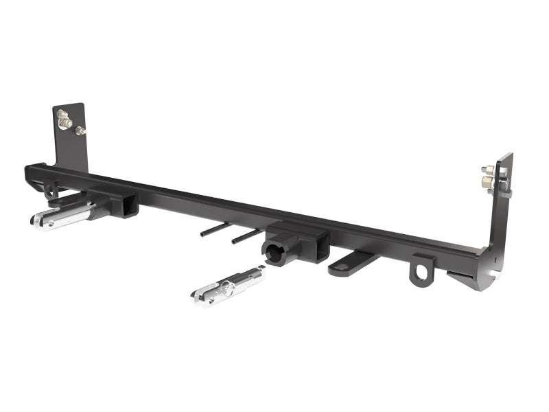 Blue Ox BX3616 Tow Bar Base Plate for Select Subaru Forester