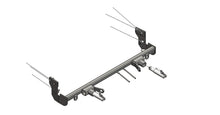 Load image into Gallery viewer, Blue Ox BX3617 Tow Bar Base Plate for Select Subaru Outback