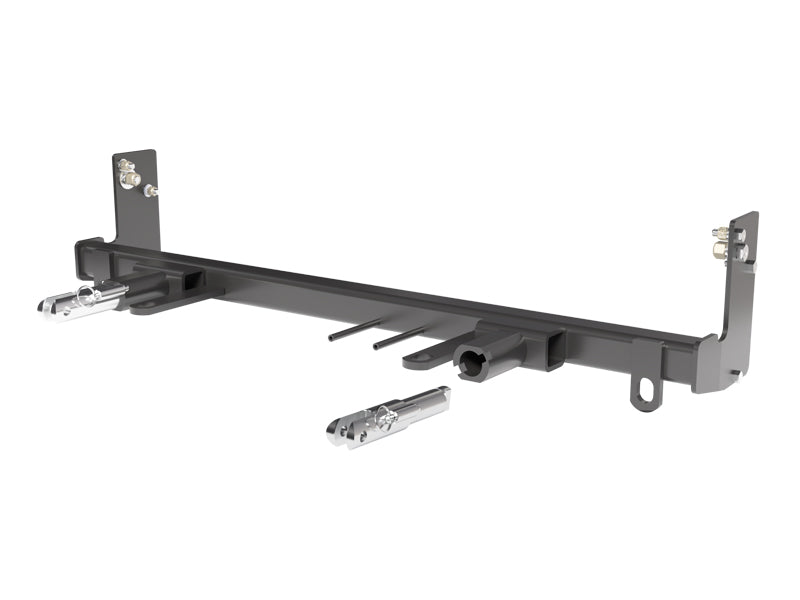 Blue Ox BX3619 Tow Bar Base Plate for Select Subaru Forester
