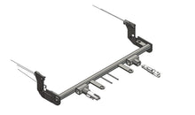 Load image into Gallery viewer, Blue Ox BX3621 Tow Bar Base Plate for Select Subaru Outback