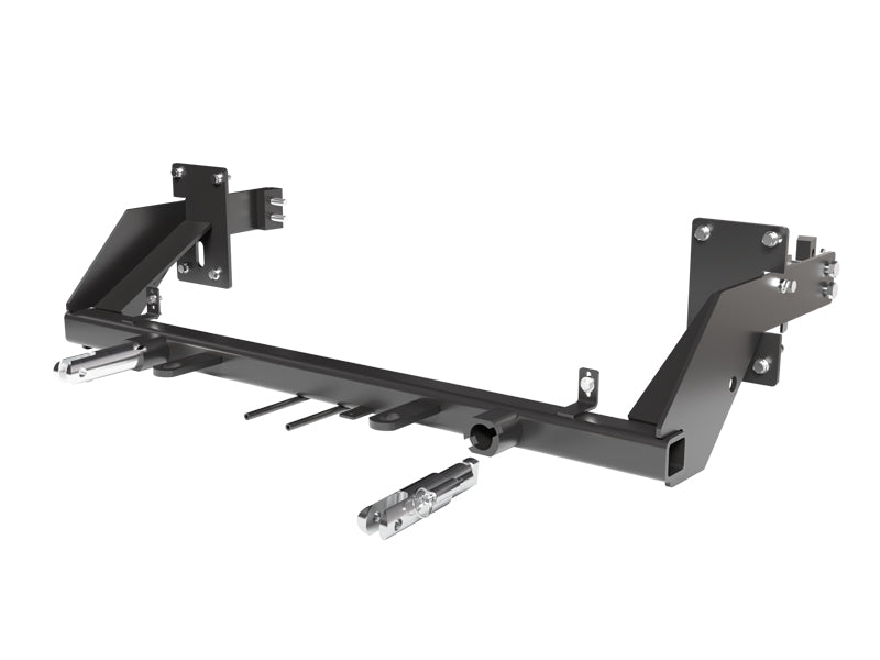 Blue Ox BX3622 Tow Bar Base Plate for Select Subaru Crosstrek