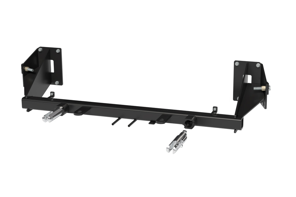 Blue Ox BX3623 Tow Bar Base Plate for Select Subaru Impreza