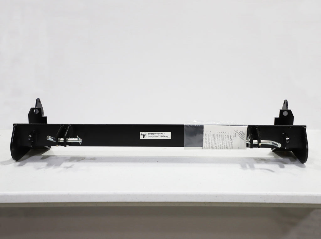 Blue Ox BX3709 Tow Bar Base Plate for Select Toyota Corolla