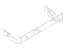 Load image into Gallery viewer, Blue Ox BX3723 Tow Bar Base Plate for Select Toyota Tercel