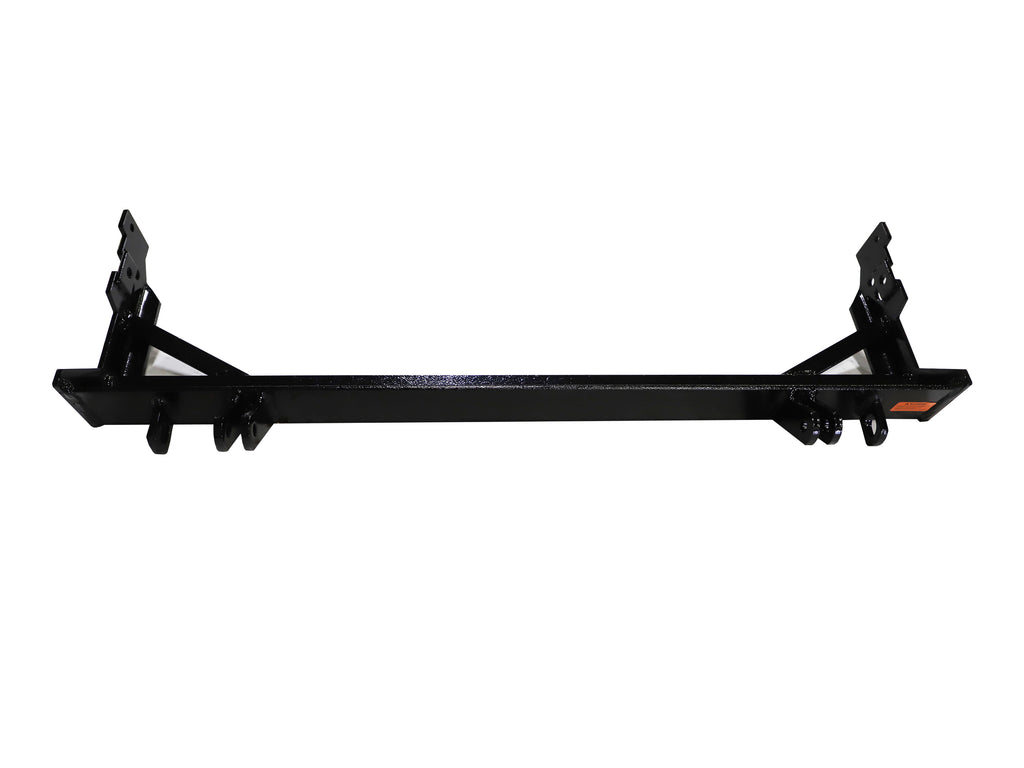 Blue Ox BX3723 Tow Bar Base Plate for Select Toyota Tercel