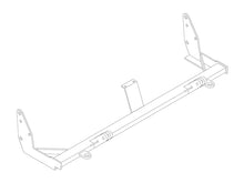 Load image into Gallery viewer, Blue Ox BX3724 Tow Bar Base Plate for Select Toyota Camry