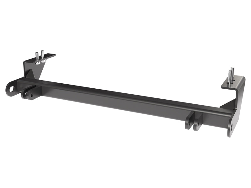 Blue Ox BX3728 Tow Bar Base Plate for Select Toyota 4Runner, Toyota Tacoma, Toyota Tundra