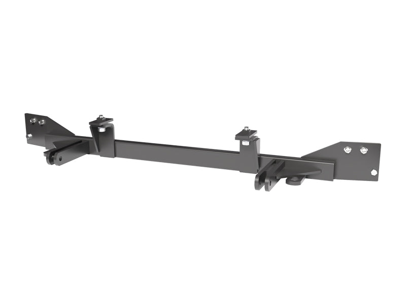 Blue Ox BX3731 Tow Bar Base Plate for Select Toyota Camry