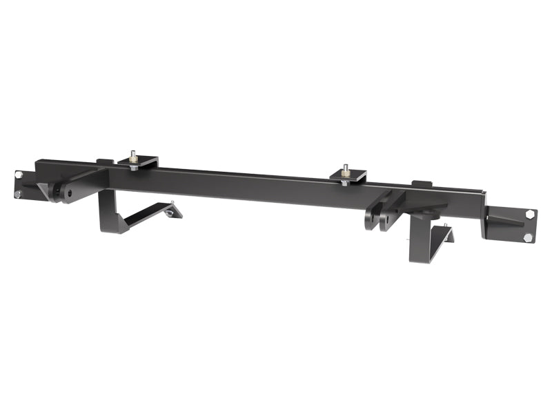 Blue Ox BX3733 Tow Bar Base Plate for Select Toyota Sienna