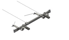 Load image into Gallery viewer, Blue Ox BX3733 Tow Bar Base Plate for Select Toyota Sienna