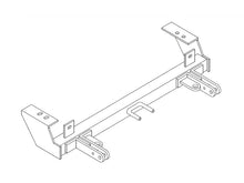 Load image into Gallery viewer, Blue Ox BX3736 Tow Bar Base Plate for Select Toyota 4Runner