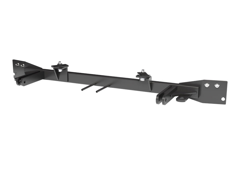 Blue Ox BX3740 Tow Bar Base Plate for Select Toyota Camry