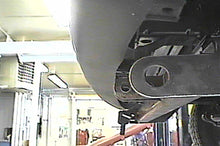 Load image into Gallery viewer, Blue Ox BX3744 Tow Bar Base Plate for Select Toyota Tacoma
