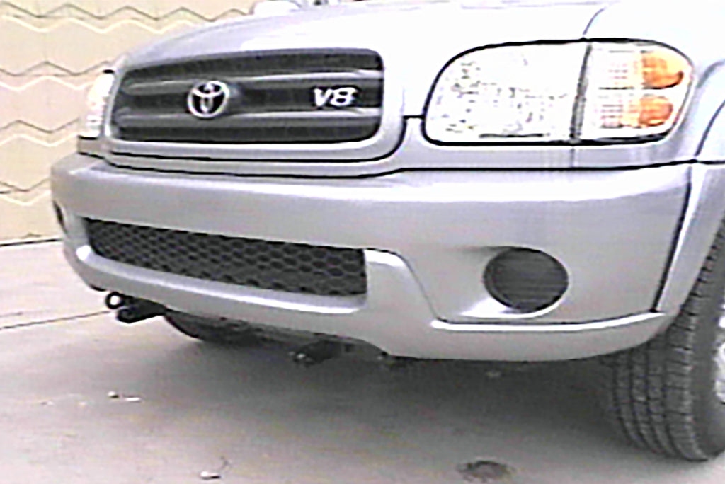Blue Ox BX3745 Tow Bar Base Plate for Select Toyota Sequoia, Toyota Tundra