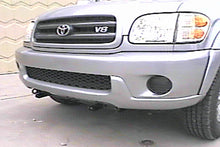 Load image into Gallery viewer, Blue Ox BX3745 Tow Bar Base Plate for Select Toyota Sequoia, Toyota Tundra