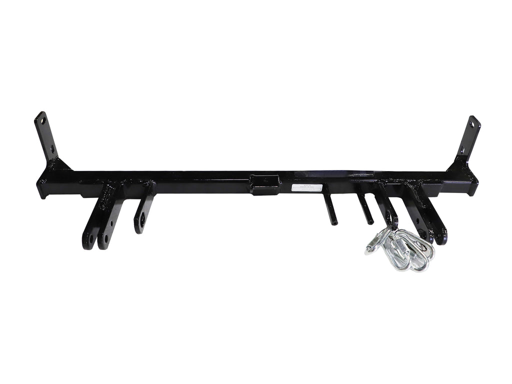 Blue Ox BX3747 Tow Bar Base Plate for Select Toyota Corolla