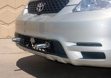Load image into Gallery viewer, Blue Ox BX3750 Tow Bar Base Plate for Select Toyota Matrix