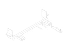 Load image into Gallery viewer, Blue Ox BX3751 Tow Bar Base Plate for Select Toyota Corolla