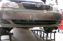 Load image into Gallery viewer, Blue Ox BX3751 Tow Bar Base Plate for Select Toyota Corolla