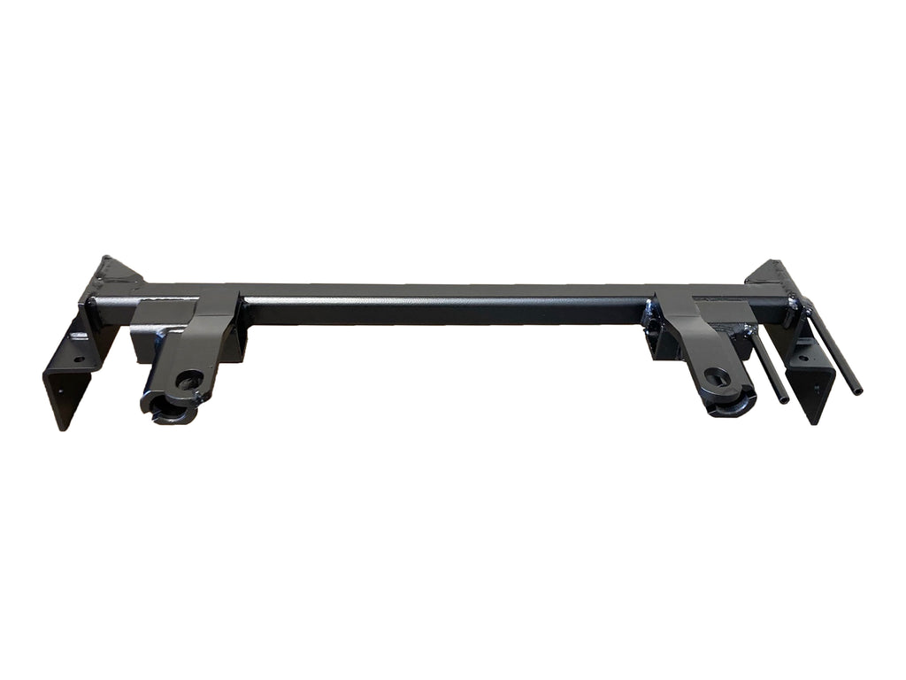 Blue Ox BX3758 Tow Bar Base Plate for Select Toyota 4Runner