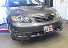 Load image into Gallery viewer, Blue Ox BX3759 Tow Bar Base Plate for Select Toyota Corolla, Toyota Matrix