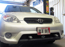 Load image into Gallery viewer, Blue Ox BX3759 Tow Bar Base Plate for Select Toyota Corolla, Toyota Matrix