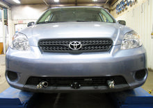 Load image into Gallery viewer, Blue Ox BX3759 Tow Bar Base Plate for Select Toyota Corolla, Toyota Matrix