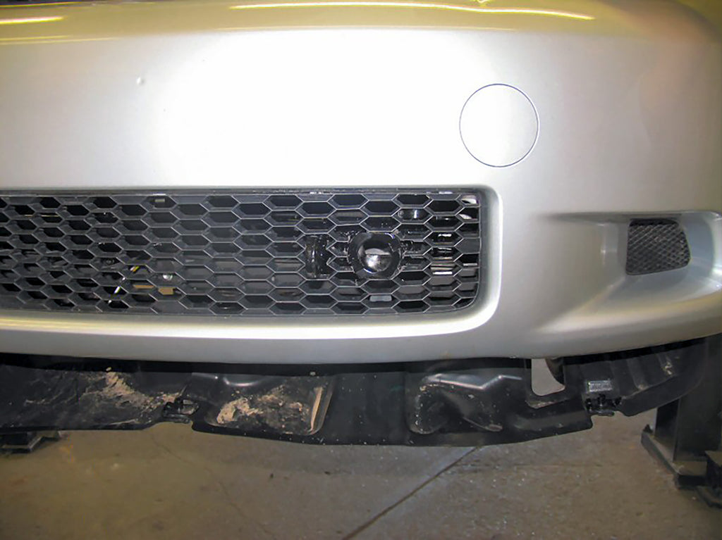 Blue Ox BX3760 Tow Bar Base Plate for Select Scion tC