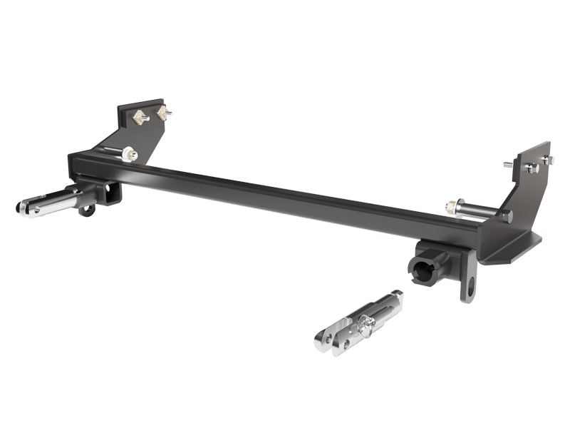 Blue Ox BX3763 Tow Bar Base Plate for Select Toyota Tacoma