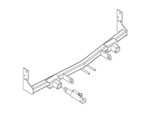 Load image into Gallery viewer, Blue Ox BX3764 Tow Bar Base Plate for Select Toyota Echo
