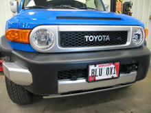 Load image into Gallery viewer, Blue Ox BX3768 Tow Bar Base Plate for Select Toyota FJ Cruiser