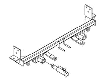 Load image into Gallery viewer, Blue Ox BX3769 Tow Bar Base Plate for Select Toyota Camry