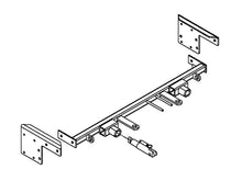 Load image into Gallery viewer, Blue Ox BX3770 Tow Bar Base Plate for Select Toyota RAV4