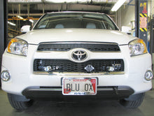 Load image into Gallery viewer, Blue Ox BX3770 Tow Bar Base Plate for Select Toyota RAV4