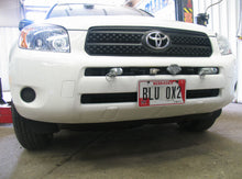 Load image into Gallery viewer, Blue Ox BX3770 Tow Bar Base Plate for Select Toyota RAV4