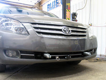 Load image into Gallery viewer, Blue Ox BX3771 Tow Bar Base Plate for Select Toyota Avalon