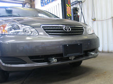 Load image into Gallery viewer, Blue Ox BX3777 Tow Bar Base Plate for Select Toyota Corolla