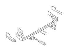 Load image into Gallery viewer, Blue Ox BX3780 Tow Bar Base Plate for Select Toyota Yaris