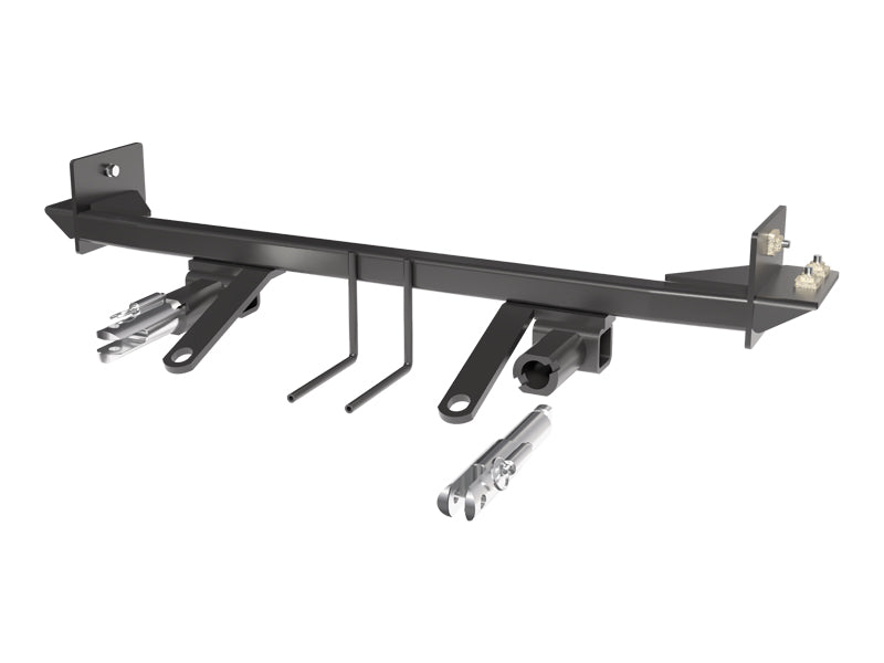 Blue Ox BX3781 Tow Bar Base Plate for Select Toyota Corolla