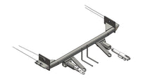 Load image into Gallery viewer, Blue Ox BX3781 Tow Bar Base Plate for Select Toyota Corolla