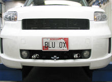 Load image into Gallery viewer, Blue Ox BX3784 Tow Bar Base Plate for Select Scion xB