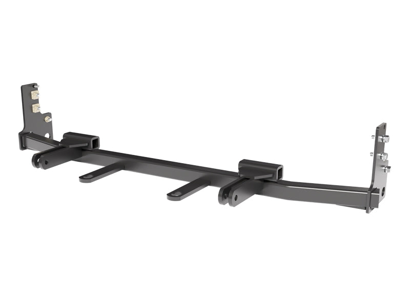 Blue Ox BX3787 Tow Bar Base Plate for Select Toyota Highlander