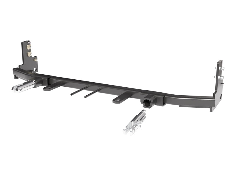Blue Ox BX3792 Tow Bar Base Plate for Select Toyota Highlander