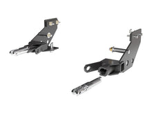 Load image into Gallery viewer, Blue Ox BX3795 Tow Bar Base Plate for Select Toyota Tacoma, Toyota Tundra