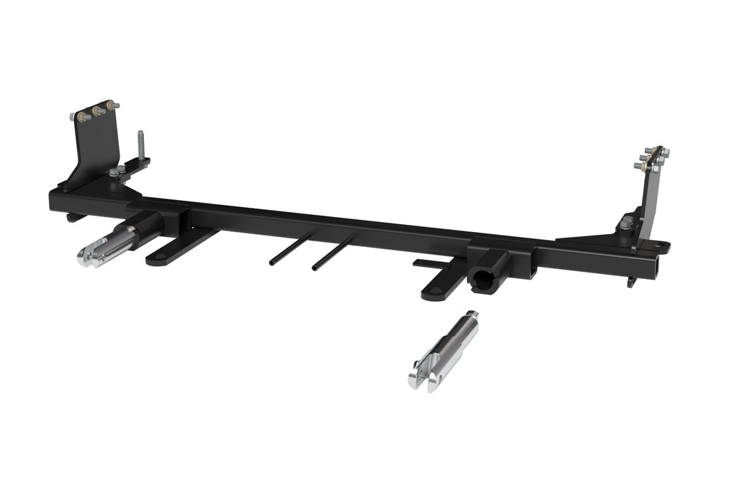 Blue Ox BX3797 Tow Bar Base Plate for Select Toyota Yaris iA